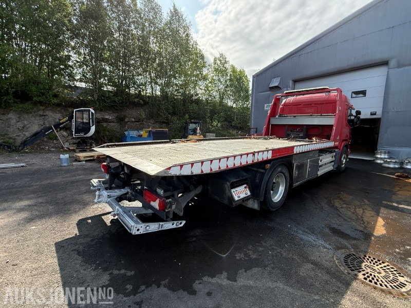 2014 Scania P 320 Bergningsbil - Euro5T - 471364km - EU OK - Hasičský vůz: obrázek 5 2014 Scania P 320 Bergningsbil - Euro5T - 471364km - EU OK - Hasičský vůz: obrázek 5