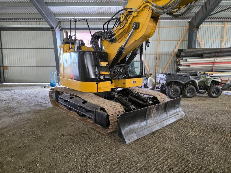 2016 Cat 314 ELCR gravemaskin 15 T kun 1960 timer - Rýpadlo: obrázek 3 2016 Cat 314 ELCR gravemaskin 15 T kun 1960 timer - Rýpadlo: obrázek 3