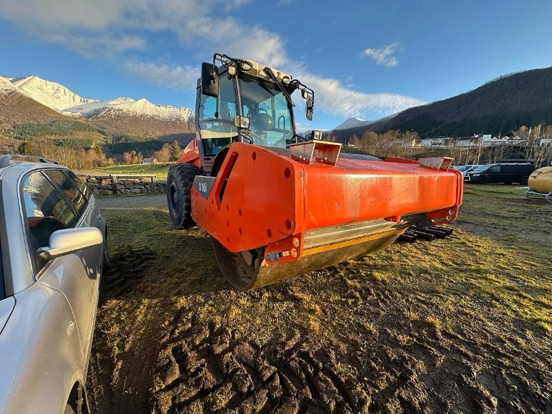 2016 Hamm H 16i Hammtronic - Vals - Válec: obrázek 5 2016 Hamm H 16i Hammtronic - Vals - Válec: obrázek 5