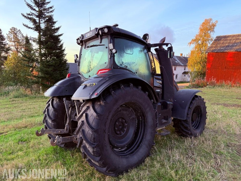 2017 Valtra T234 5271 timer - 50 km/t - Traktor: obrázek 3 2017 Valtra T234 5271 timer - 50 km/t - Traktor: obrázek 3