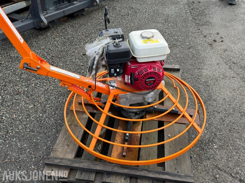 2018 Saint Gobain betongglatter - Stavební zařízení: obrázek 5 2018 Saint Gobain betongglatter - Stavební zařízení: obrázek 5