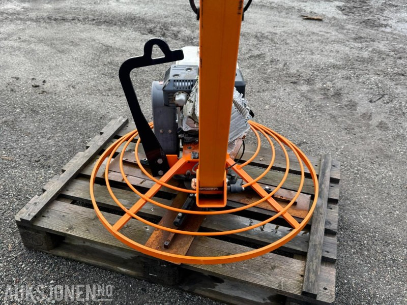 2018 Saint Gobain betongglatter - Stavební zařízení: obrázek 4 2018 Saint Gobain betongglatter - Stavební zařízení: obrázek 4