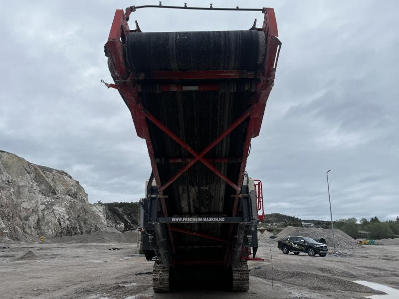2018 Sandvik UH440i mobil konknuser - cone crusher - Kuželový drtič: obrázek 5 2018 Sandvik UH440i mobil konknuser - cone crusher - Kuželový drtič: obrázek 5
