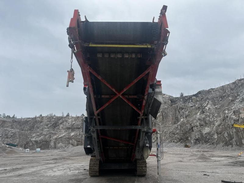 2018 Sandvik UJ440i kjeftknuser - Čelisťový drtič: obrázek 2 2018 Sandvik UJ440i kjeftknuser - Čelisťový drtič: obrázek 2