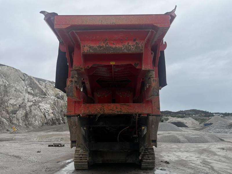 2018 Sandvik UJ440i kjeftknuser - Čelisťový drtič, Třídič: obrázek 5 2018 Sandvik UJ440i kjeftknuser - Čelisťový drtič, Třídič: obrázek 5