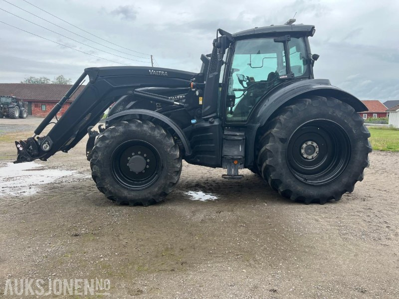 2019 Valtra T234 DIRECT - Traktor: obrázek 1 2019 Valtra T234 DIRECT - Traktor: obrázek 1