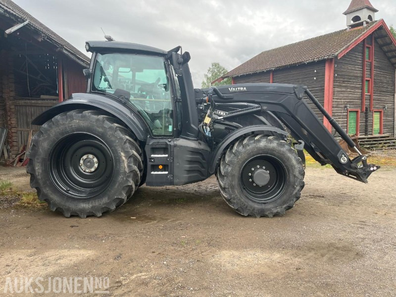 2019 Valtra T234 DIRECT - Traktor: obrázek 2 2019 Valtra T234 DIRECT - Traktor: obrázek 2