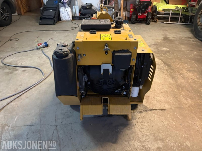 2021 Vermeer SPX25 Trencher - Stavební zařízení: obrázek 3 2021 Vermeer SPX25 Trencher - Stavební zařízení: obrázek 3