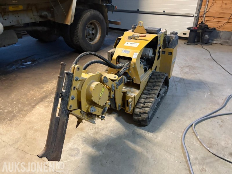 2021 Vermeer SPX25 Trencher - Stavební zařízení: obrázek 1 2021 Vermeer SPX25 Trencher - Stavební zařízení: obrázek 1