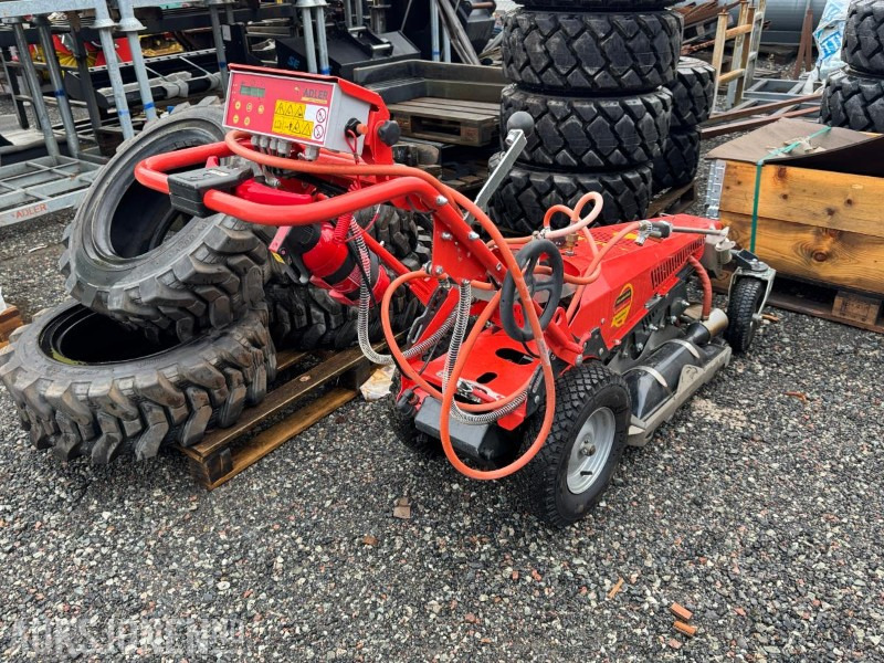 2022 Adler ugressbrenner - Stavební zařízení: obrázek 2 2022 Adler ugressbrenner - Stavební zařízení: obrázek 2