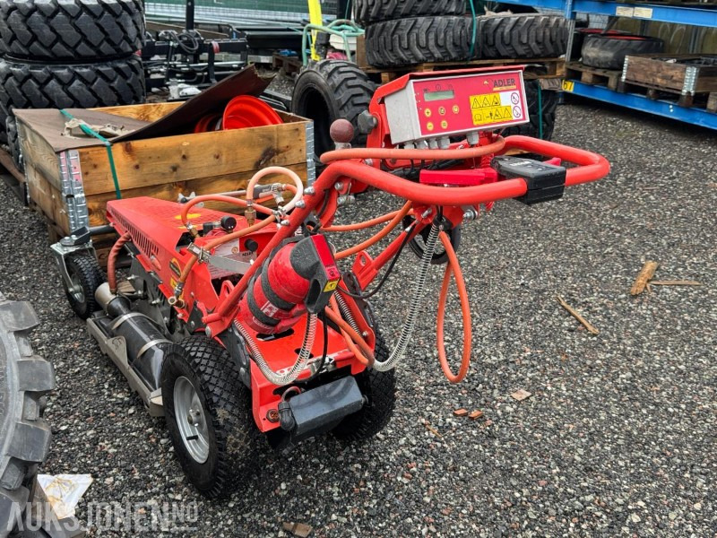 2022 Adler ugressbrenner - Stavební zařízení: obrázek 3 2022 Adler ugressbrenner - Stavební zařízení: obrázek 3