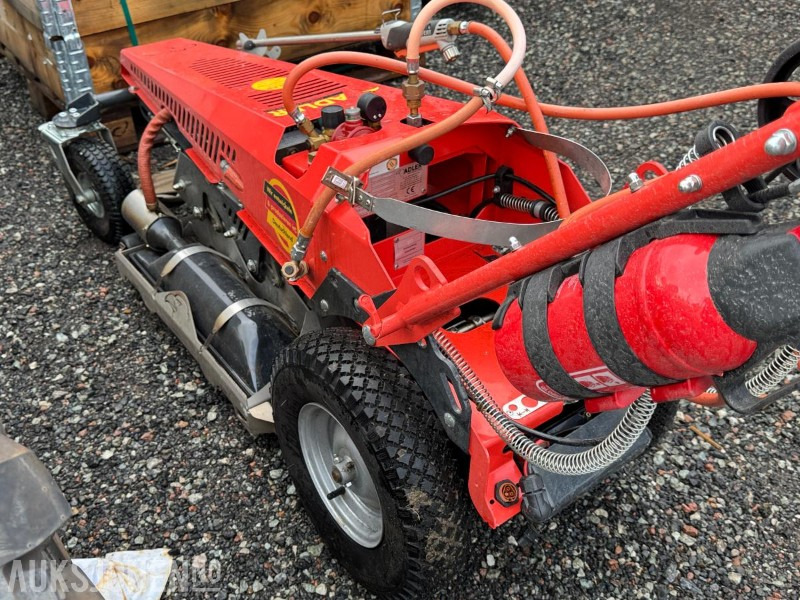 2022 Adler ugressbrenner - Stavební zařízení: obrázek 4 2022 Adler ugressbrenner - Stavební zařízení: obrázek 4