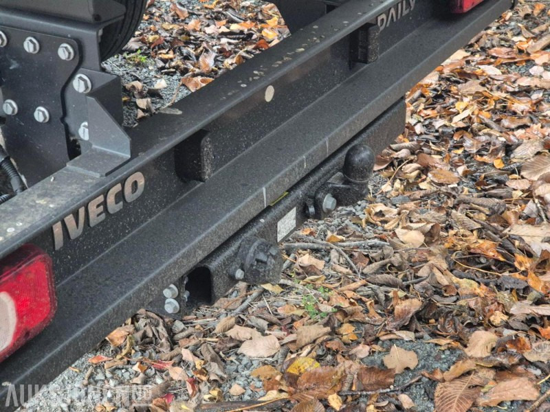 2025 Iveco Daily - Nákladní automobil valníkový/ Plošinový: obrázek 4 2025 Iveco Daily - Nákladní automobil valníkový/ Plošinový: obrázek 4