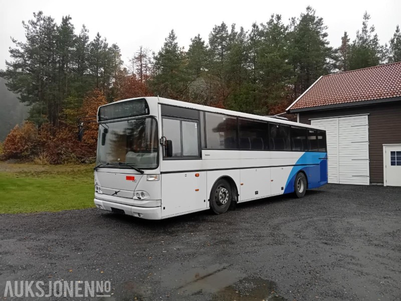2003 Volvo B 7 R - 42 seter, 375600km - Autobus: obrázek 1 2003 Volvo B 7 R - 42 seter, 375600km - Autobus: obrázek 1