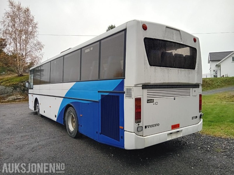 2003 Volvo B 7 R - 42 seter, 375600km - Autobus: obrázek 4 2003 Volvo B 7 R - 42 seter, 375600km - Autobus: obrázek 4