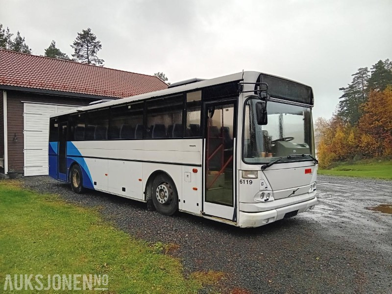2003 Volvo B 7 R - 42 seter, 375600km - Autobus: obrázek 2 2003 Volvo B 7 R - 42 seter, 375600km - Autobus: obrázek 2