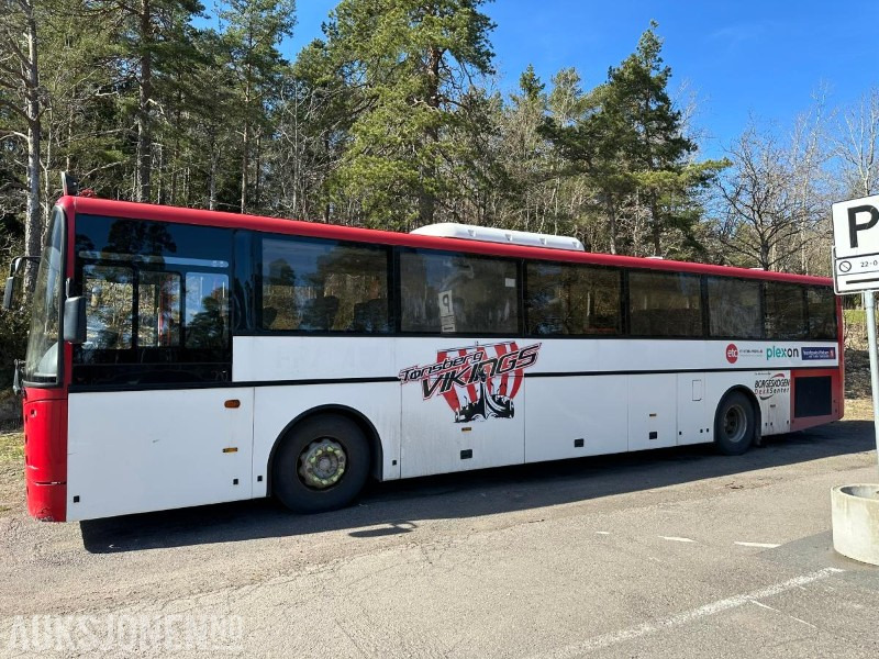 2007 Volvo B12B 4X2 buss - Autobus: obrázek 4 2007 Volvo B12B 4X2 buss - Autobus: obrázek 4