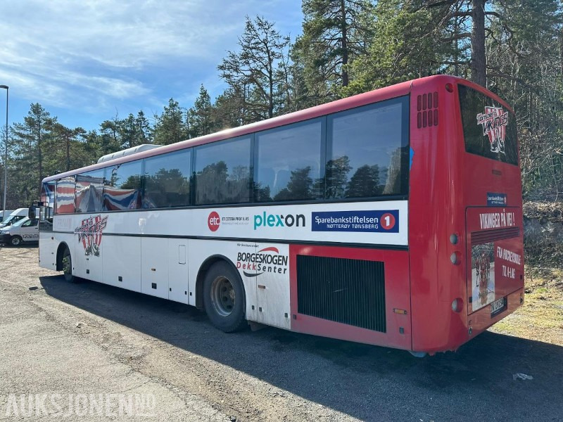 2007 Volvo B12B 4X2 buss - Autobus: obrázek 5 2007 Volvo B12B 4X2 buss - Autobus: obrázek 5