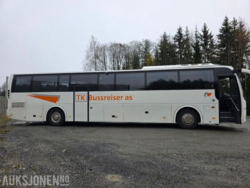 2009 Volvo B12B buss ombygd til EURO 5 - Autobus: obrázek 5 2009 Volvo B12B buss ombygd til EURO 5 - Autobus: obrázek 5