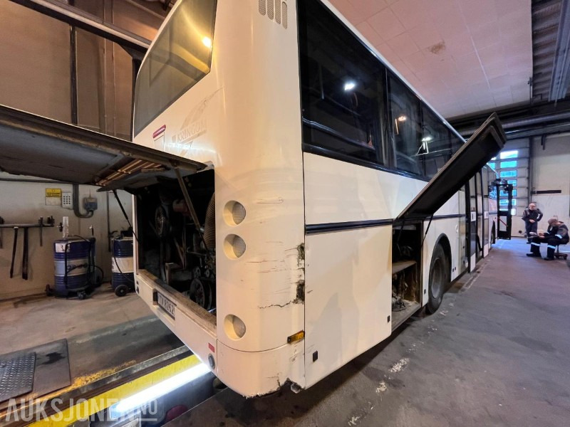 2012 Volvo B9R Contrast buss repobjekt, 452000km - Autobus: obrázek 5 2012 Volvo B9R Contrast buss repobjekt, 452000km - Autobus: obrázek 5