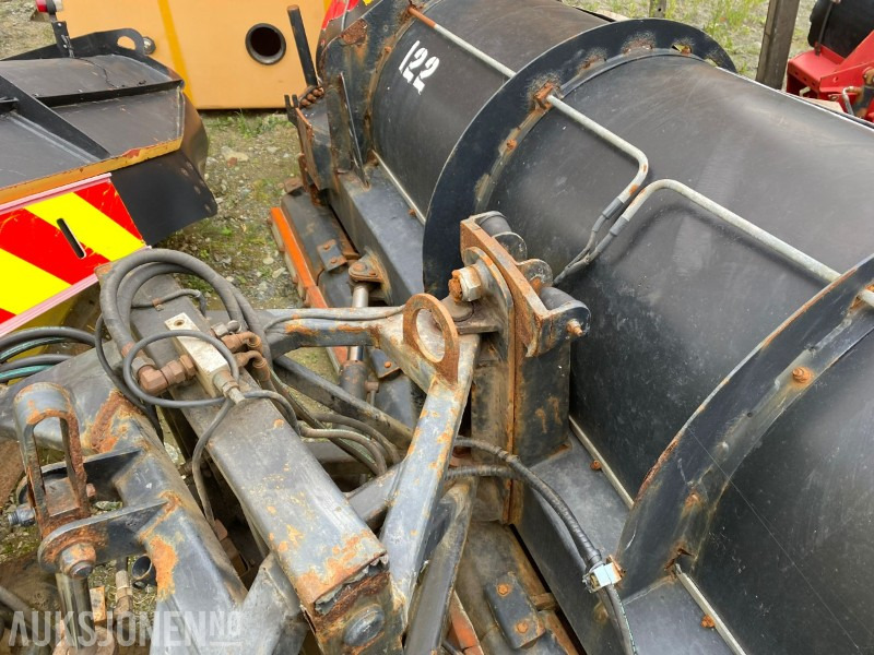 Gmill frontplog / vinterplog - Stavební zařízení: obrázek 5 Gmill frontplog / vinterplog - Stavební zařízení: obrázek 5