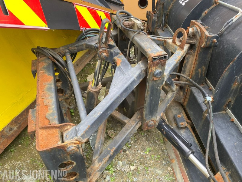 Gmill frontplog / vinterplog - Stavební zařízení: obrázek 2 Gmill frontplog / vinterplog - Stavební zařízení: obrázek 2