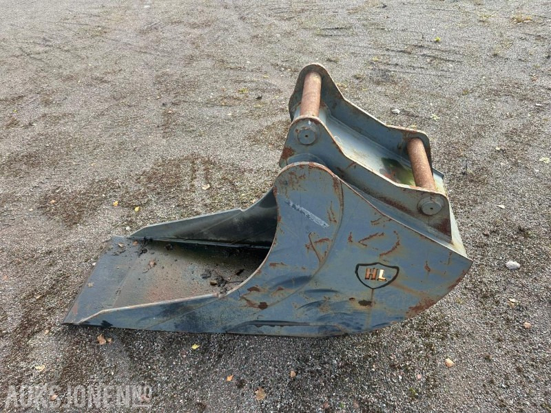 HL smalskuff S60 feste - Stavební zařízení: obrázek 1 HL smalskuff S60 feste - Stavební zařízení: obrázek 1