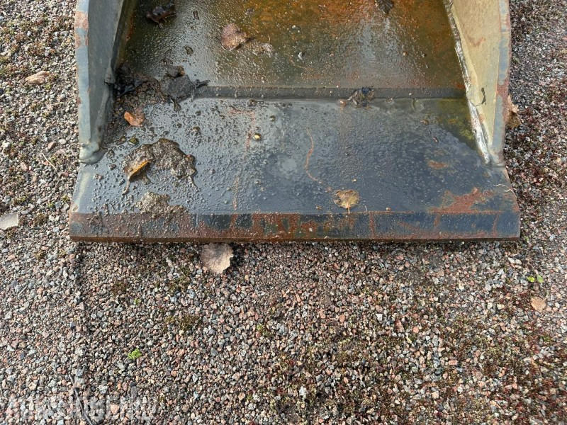 HL smalskuff S60 feste - Stavební zařízení: obrázek 4 HL smalskuff S60 feste - Stavební zařízení: obrázek 4