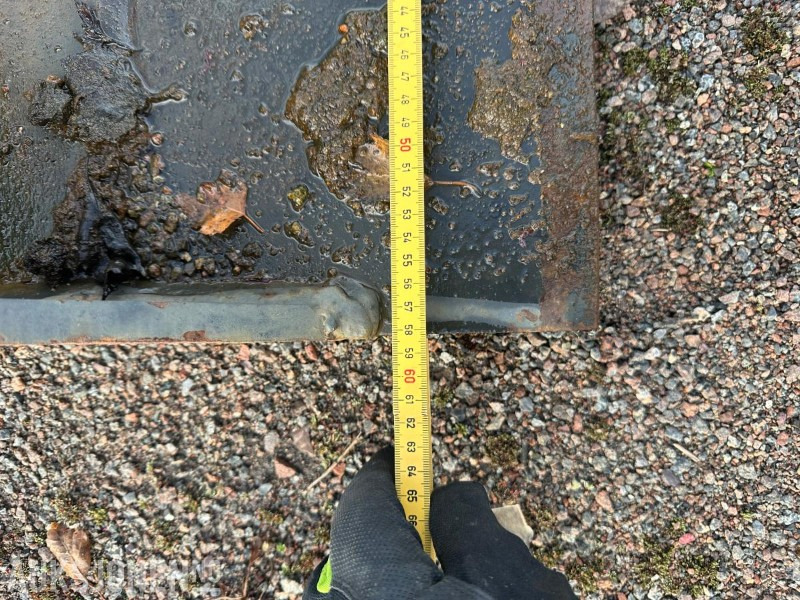 HL smalskuff S60 feste - Stavební zařízení: obrázek 5 HL smalskuff S60 feste - Stavební zařízení: obrázek 5