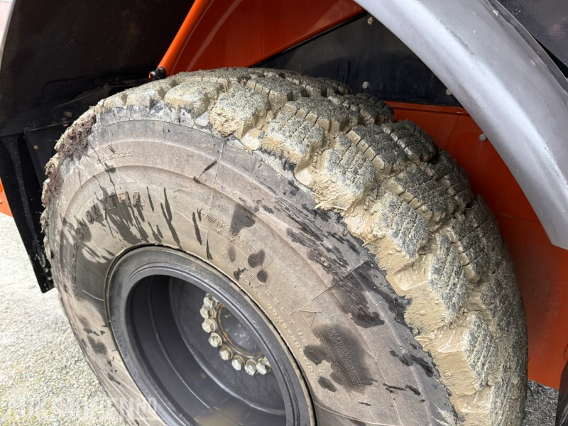 Rýpadlo Hitachi ZW 160PL7 LSD - BM120, skuffm/bolton, hydr. gaffler: obrázek 9 Rýpadlo Hitachi ZW 160PL7 LSD - BM120, skuffm/bolton, hydr. gaffler: obrázek 9