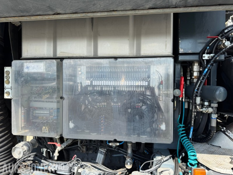 Komunální/ Speciální technika 2015 Scania G400 feiebil: obrázek 17