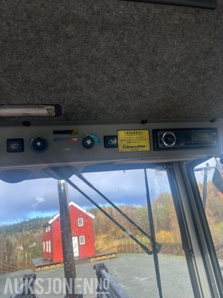 MASSEY FERGUSON 3090 MED FRONTLASTER / PALLEGAFFLER - Traktor: obrázek 5 MASSEY FERGUSON 3090 MED FRONTLASTER / PALLEGAFFLER - Traktor: obrázek 5