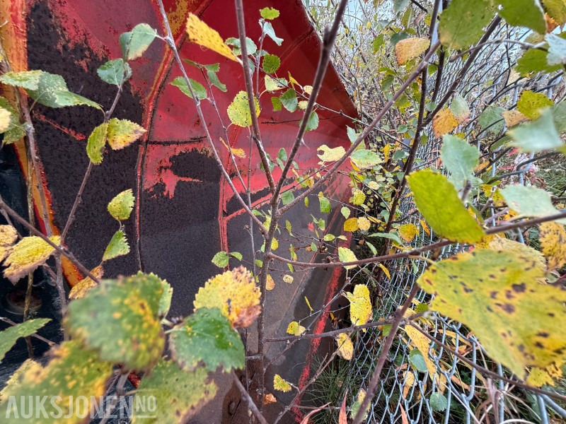 2014 Mahlers SP 14/45B TK sideplog til lastebil - Nákladní auto: obrázek 2 2014 Mahlers SP 14/45B TK sideplog til lastebil - Nákladní auto: obrázek 2