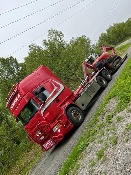 Krokflak 5.8M - Nákladní auto: obrázek 3 Krokflak 5.8M - Nákladní auto: obrázek 3