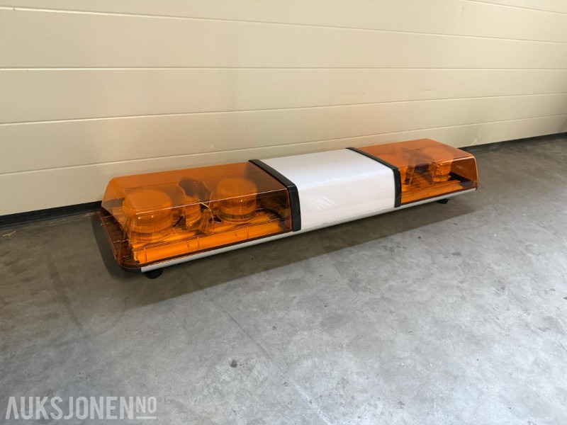 Stavební zařízení Ny Blinklampe 120cm: obrázek 1