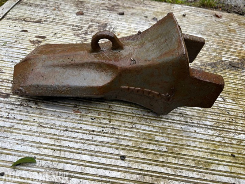 10Stk Volvo 65 ARXE tenner - Příslušenství pro Stavební technika: obrázek 1 10Stk Volvo 65 ARXE tenner - Příslušenství pro Stavební technika: obrázek 1