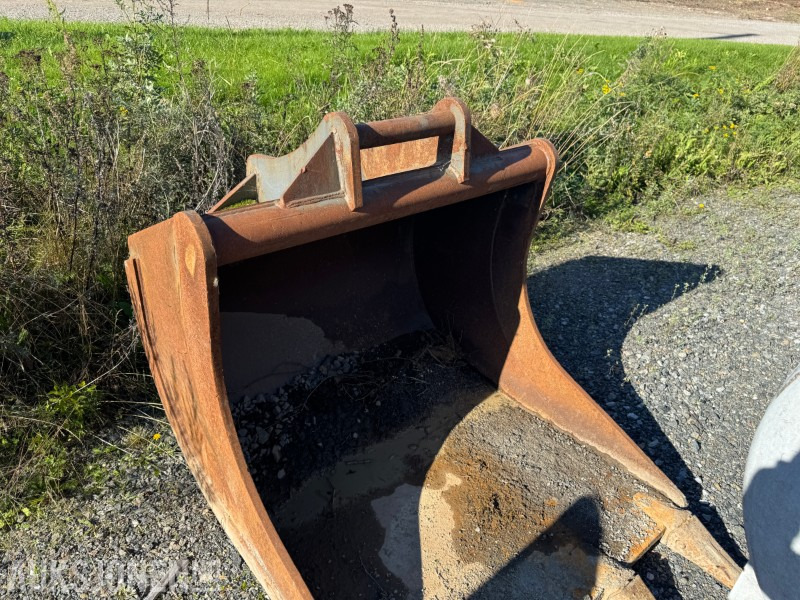 2006 Hako graveskuffe med tenner S60 feste - Příslušenství pro Stavební technika: obrázek 4 2006 Hako graveskuffe med tenner S60 feste - Příslušenství pro Stavební technika: obrázek 4