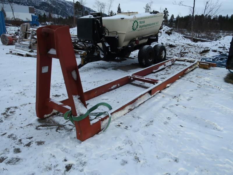 2012 CMT Krokramme - Příslušenství pro Stavební technika: obrázek 1 2012 CMT Krokramme - Příslušenství pro Stavební technika: obrázek 1