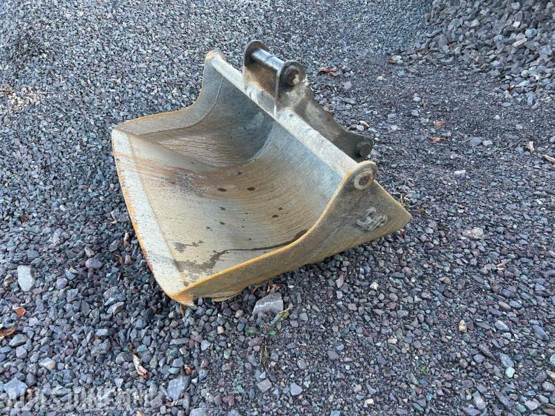 2012 Volvo Smp S50 Pusseskuff - Příslušenství pro Stavební technika: obrázek 3 2012 Volvo Smp S50 Pusseskuff - Příslušenství pro Stavební technika: obrázek 3