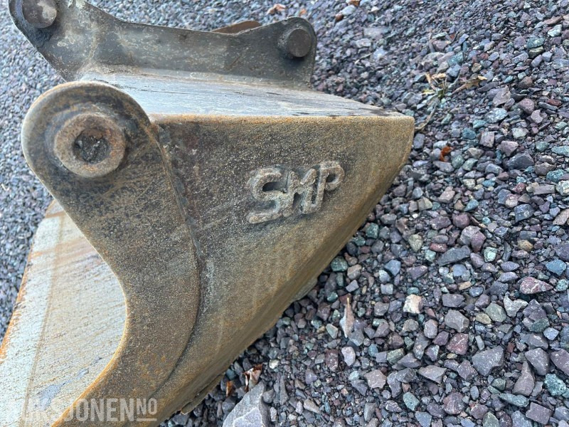 2012 Volvo Smp S50 Pusseskuff - Příslušenství pro Stavební technika: obrázek 2 2012 Volvo Smp S50 Pusseskuff - Příslušenství pro Stavební technika: obrázek 2