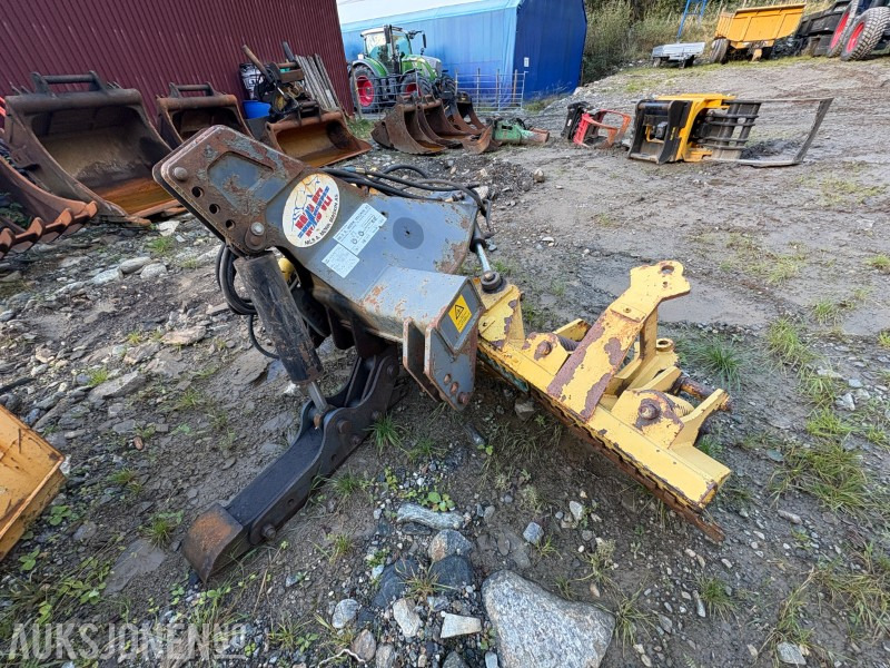 2016 Stark HT2800R Planeringsskjær / Høvler / Høvelskjær - Příslušenství pro Stavební technika: obrázek 1 2016 Stark HT2800R Planeringsskjær / Høvler / Høvelskjær - Příslušenství pro Stavební technika: obrázek 1