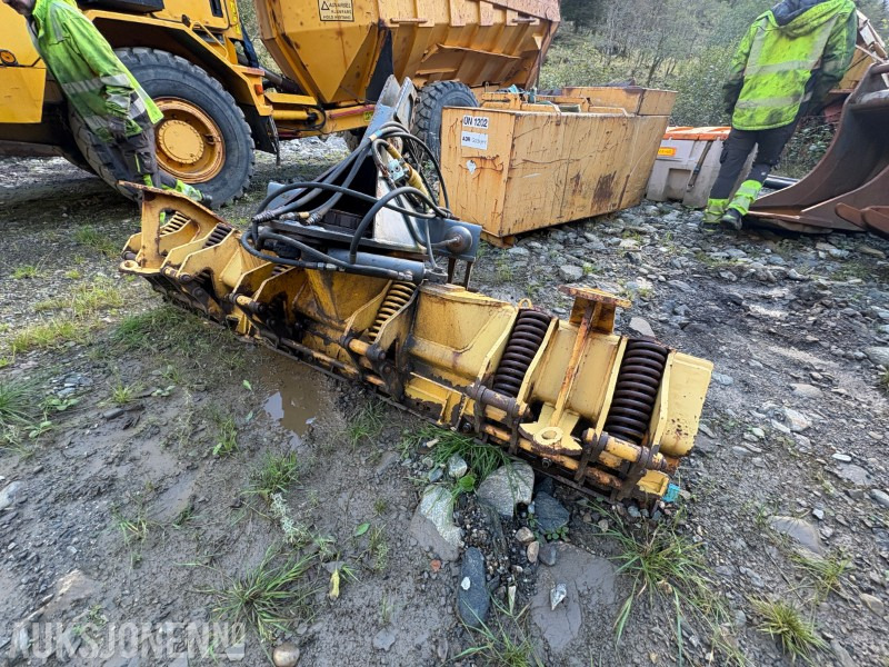 2016 Stark HT2800R Planeringsskjær / Høvler / Høvelskjær - Příslušenství pro Stavební technika: obrázek 3 2016 Stark HT2800R Planeringsskjær / Høvler / Høvelskjær - Příslušenství pro Stavební technika: obrázek 3