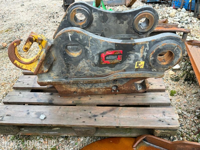 2017 Andre Gjerstad HK-feste G70 - Příslušenství pro Stavební technika: obrázek 4 2017 Andre Gjerstad HK-feste G70 - Příslušenství pro Stavební technika: obrázek 4