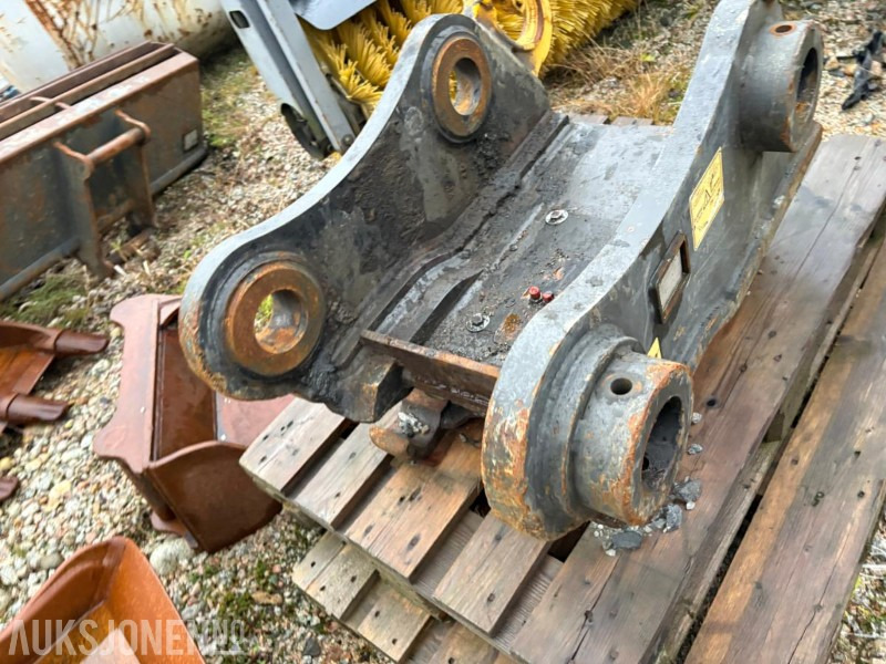 2017 Andre Gjerstad HK-feste G70 - Příslušenství pro Stavební technika: obrázek 1 2017 Andre Gjerstad HK-feste G70 - Příslušenství pro Stavební technika: obrázek 1