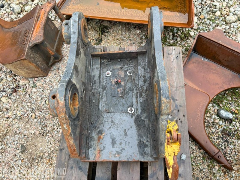 2017 Andre Gjerstad HK-feste G70 - Příslušenství pro Stavební technika: obrázek 3 2017 Andre Gjerstad HK-feste G70 - Příslušenství pro Stavební technika: obrázek 3