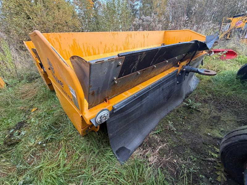 2019 Epoke TKB12-280 etterhengende spreder - Příslušenství pro Stavební technika: obrázek 4 2019 Epoke TKB12-280 etterhengende spreder - Příslušenství pro Stavební technika: obrázek 4