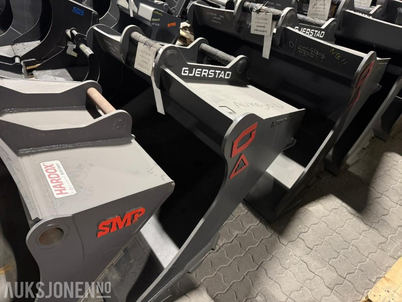2022 Gjerstad Pusseskuff - S70 - Příslušenství pro Stavební technika: obrázek 2 2022 Gjerstad Pusseskuff - S70 - Příslušenství pro Stavební technika: obrázek 2