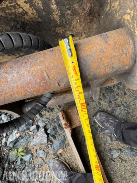 Engcon Klype - Repobjekt - Příslušenství pro Stavební technika: obrázek 3 Engcon Klype - Repobjekt - Příslušenství pro Stavební technika: obrázek 3