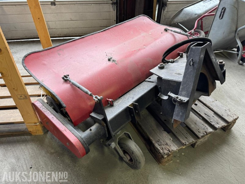 Feieaggregat - Příslušenství pro Stavební technika: obrázek 5 Feieaggregat - Příslušenství pro Stavební technika: obrázek 5