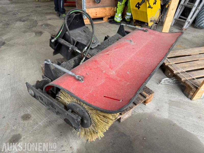 Feieaggregat - Příslušenství pro Stavební technika: obrázek 1 Feieaggregat - Příslušenství pro Stavební technika: obrázek 1